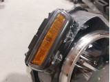 Headlamp, RH (LED)